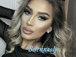 Selennaoly