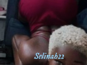 selinah22 DeriheruI
