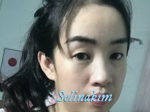 Selinakim