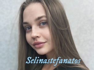 Selinastefanatos