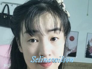 Selinawilson