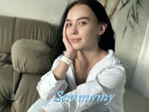 Semmymy