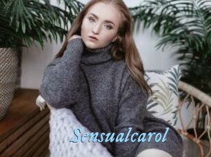 Sensualcarol