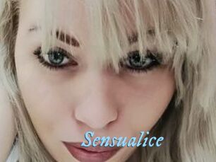 Sensualice