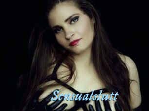 Sensualslutt