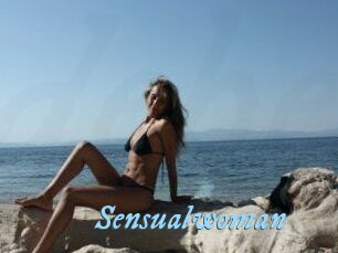 Sensualwoman