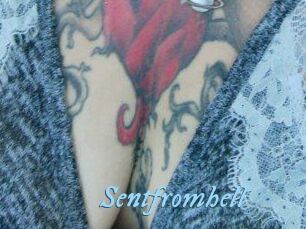 Sentfromhell