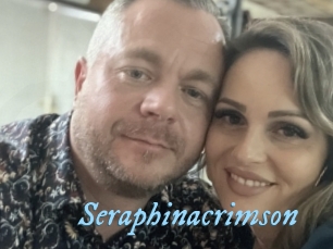 Seraphinacrimson