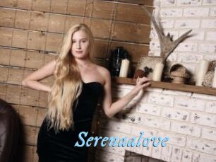 Serenaalove