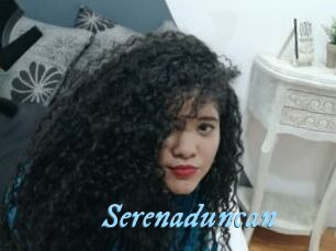 Serenaduncan