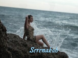 Serenakoh