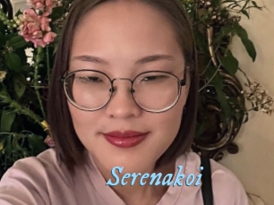 Serenakoi