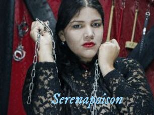 Serenapoison