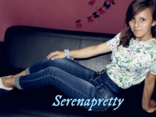 Serenapretty
