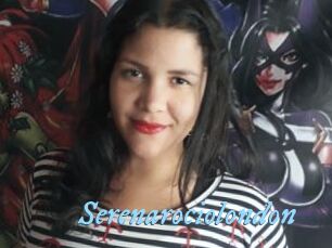 Serenarociolondon