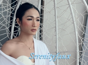 serenityfaux DeriheruI
