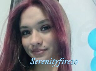 Serenityfire20
