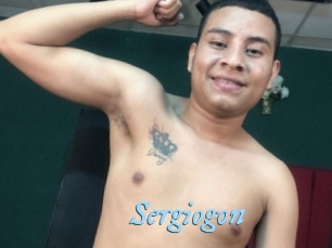 Sergiogon