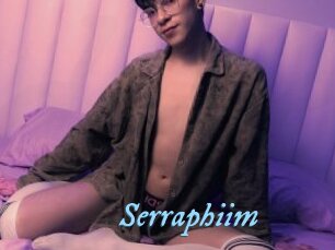 Serraphiim