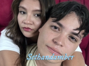 sethandamber DeriheruI