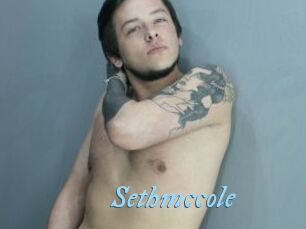 Sethmccole
