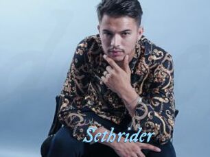 Sethrider