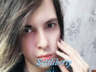 settliberty DeriheruI