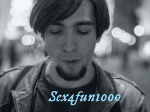 Sex4fun1000