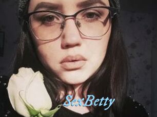 SexBetty