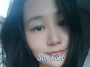 Sex_keke