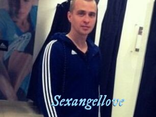 Sexangellove