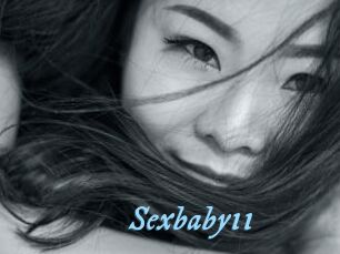 Sexbaby11