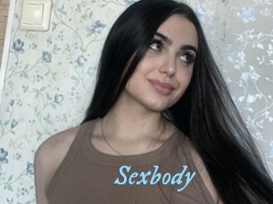 Sexbody