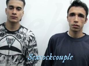 Sexcockcouple