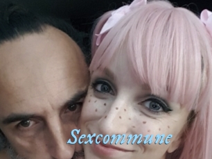 sexcommune DeriheruI
