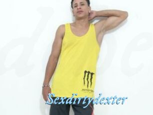 Sexdirtydexter