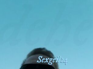 Sexgeil24