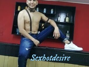 Sexhotdesire