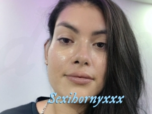 Sexihornyxxx
