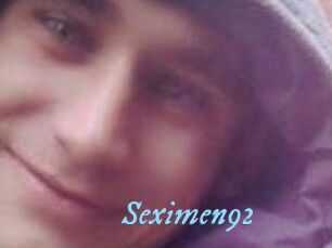 Seximen92
