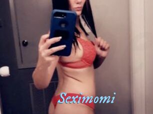 Seximomi