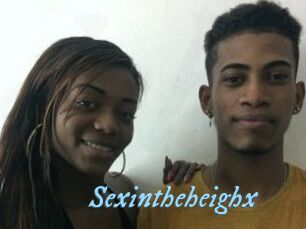 Sexintheheighx