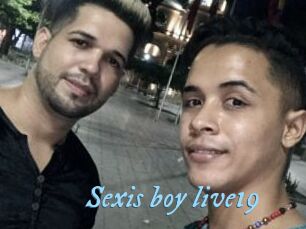 Sexis_boy_live19