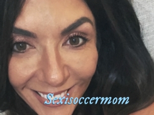 Sexisoccermom