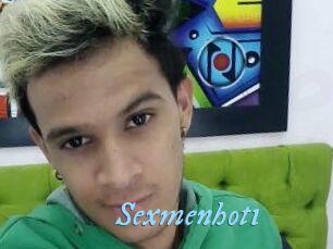 Sexmenhot1
