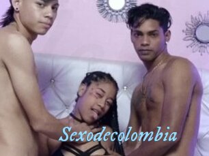 Sexodecolombia