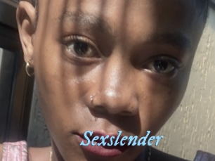 sexslender DeriheruI
