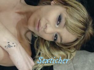 Sexticher