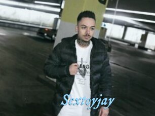 Sextoyjay