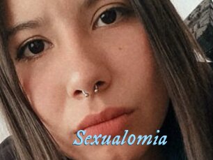 Sexual0mia